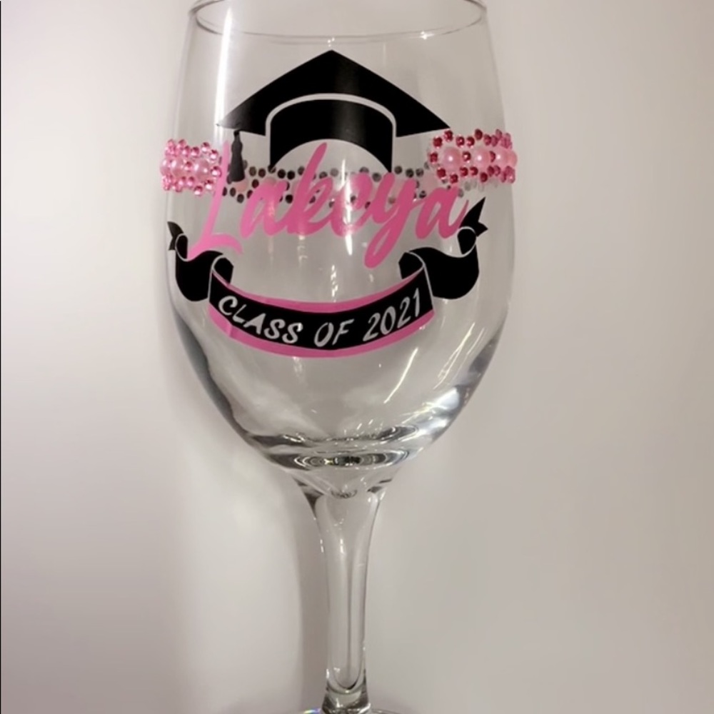Custom Glass or Mug